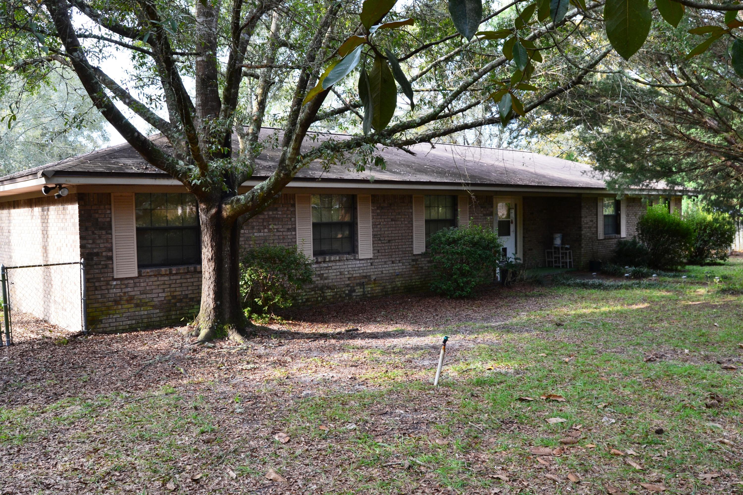 Super clean and well built ranch home located on nearly two acres.  This 3 bedroom, 2 bath home was custom designed and built by the current owner. The interior is very spacious with a formal dining room, large eat in kitchen, living room with fireplace and a 12x20 Florida room adding to the 1500 square feet bringing the total living space to 1750 square feet.  The master bedroom is extra large with large closets and a private bath. Both bedrooms 2 and 3 are spacious with large closets.  There is plenty of storage in two hall closets as well as additional storage in the laundry room and 2 car garage.  There is also a small workshop.  The property is nearly two acres and has access to the back of the property from another road.  This home is the perfect country home, call your Realtor Toda y!  This home also features a central vacuum system.