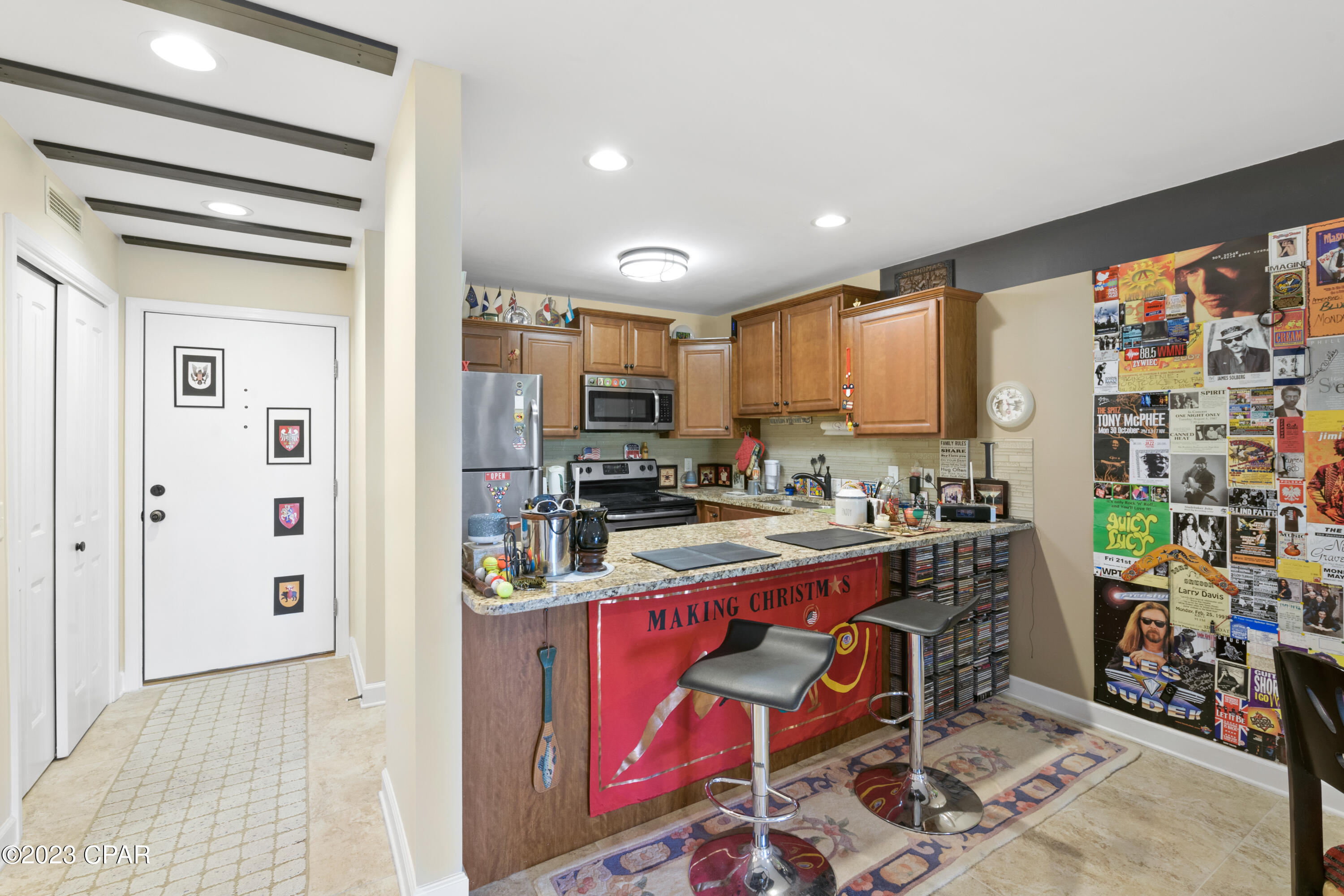 Bay Point Harbour Villas - Residential