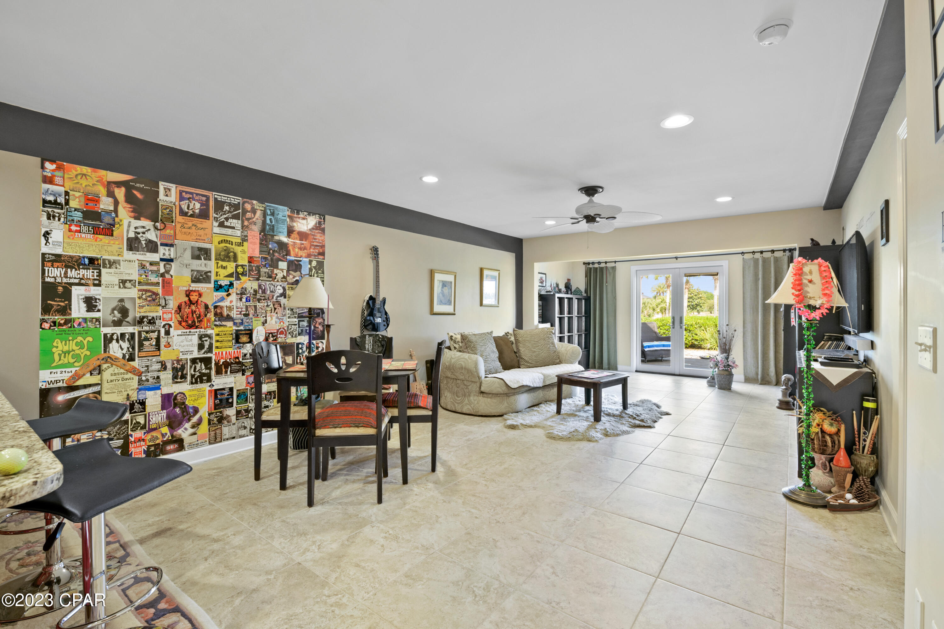 Bay Point Harbour Villas - Residential