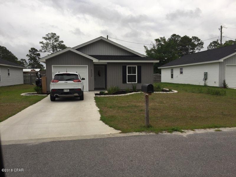 [No Recorded Subdiv] - Residential Lease