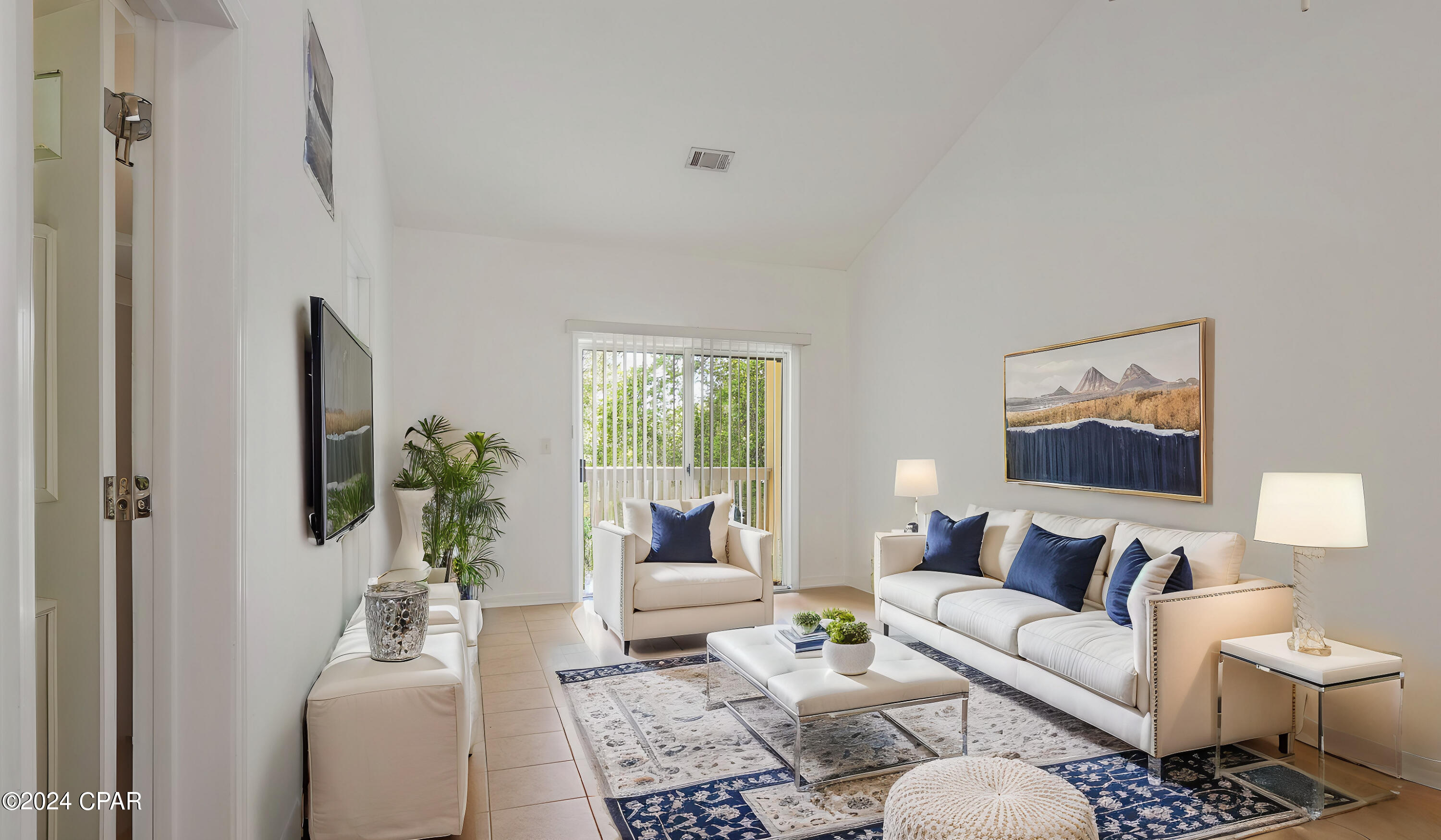 Heron's Watch - Residential