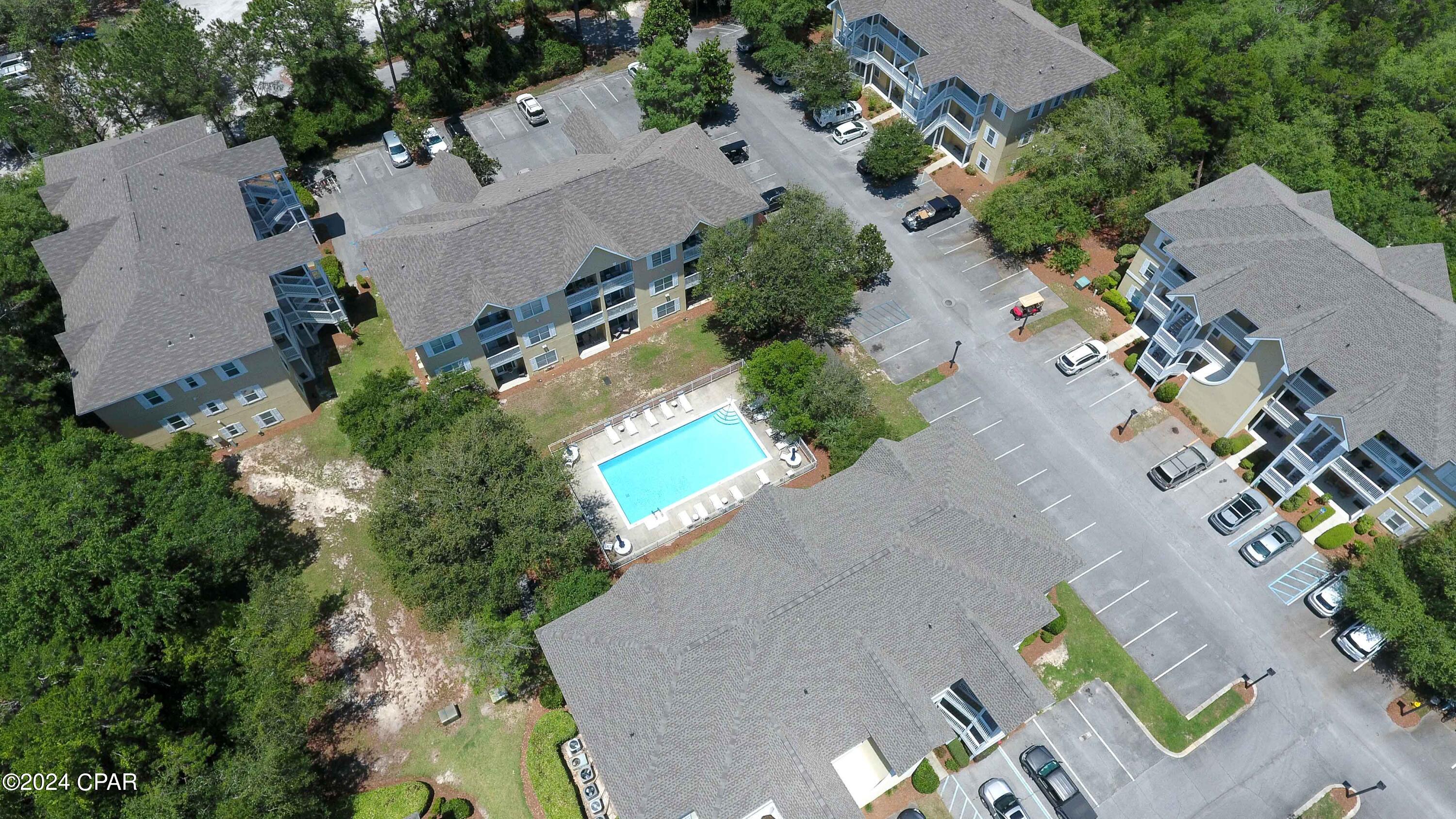 Heron's Watch - Residential
