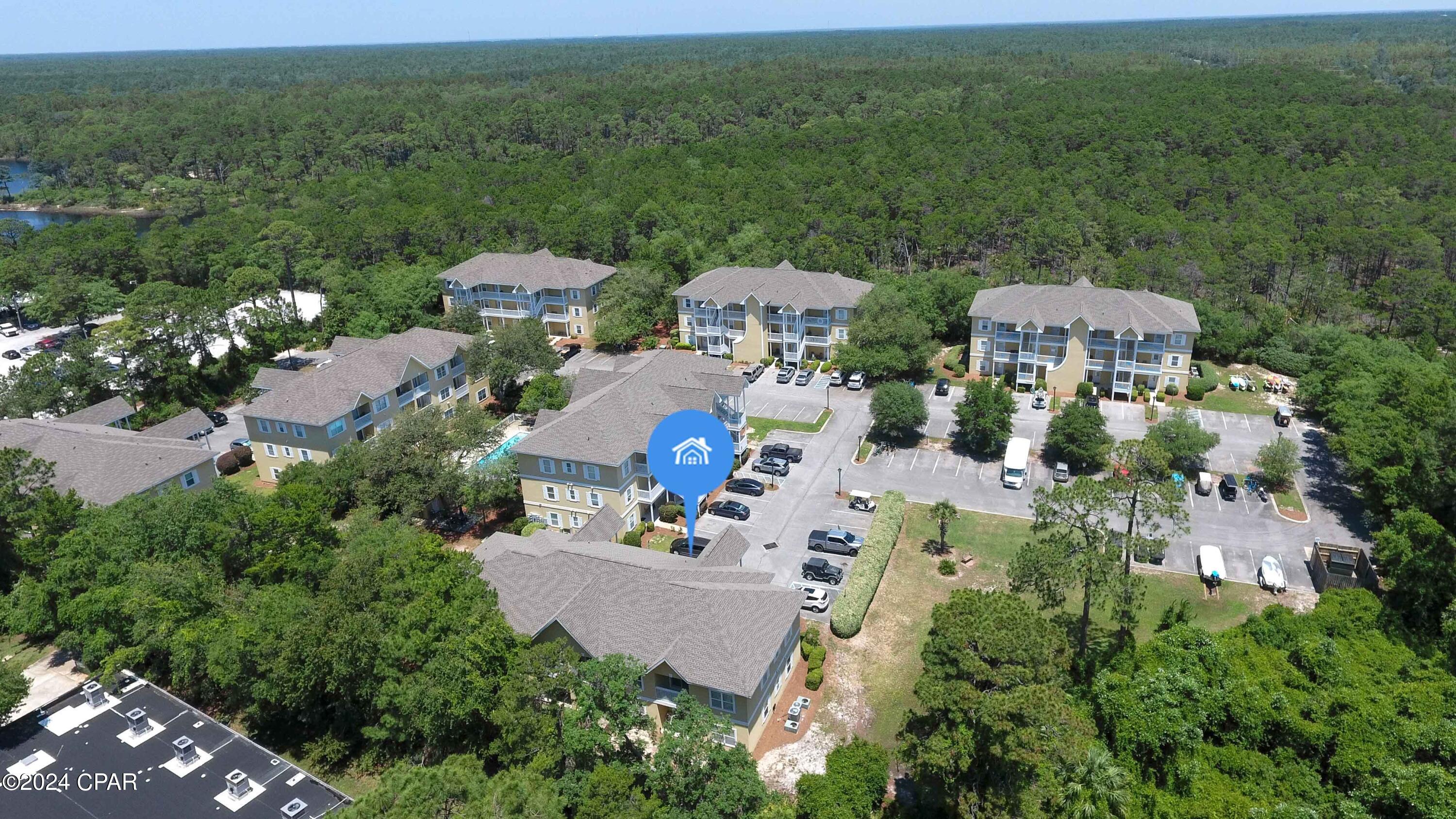 Heron's Watch - Residential