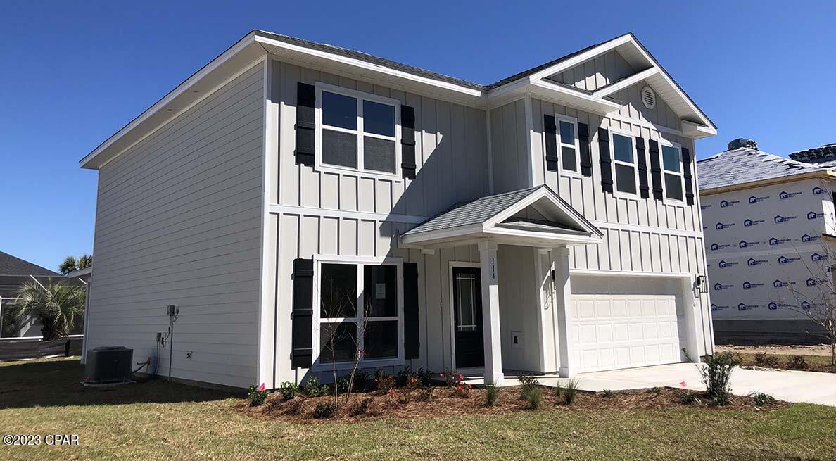 Tierra Verde - Residential