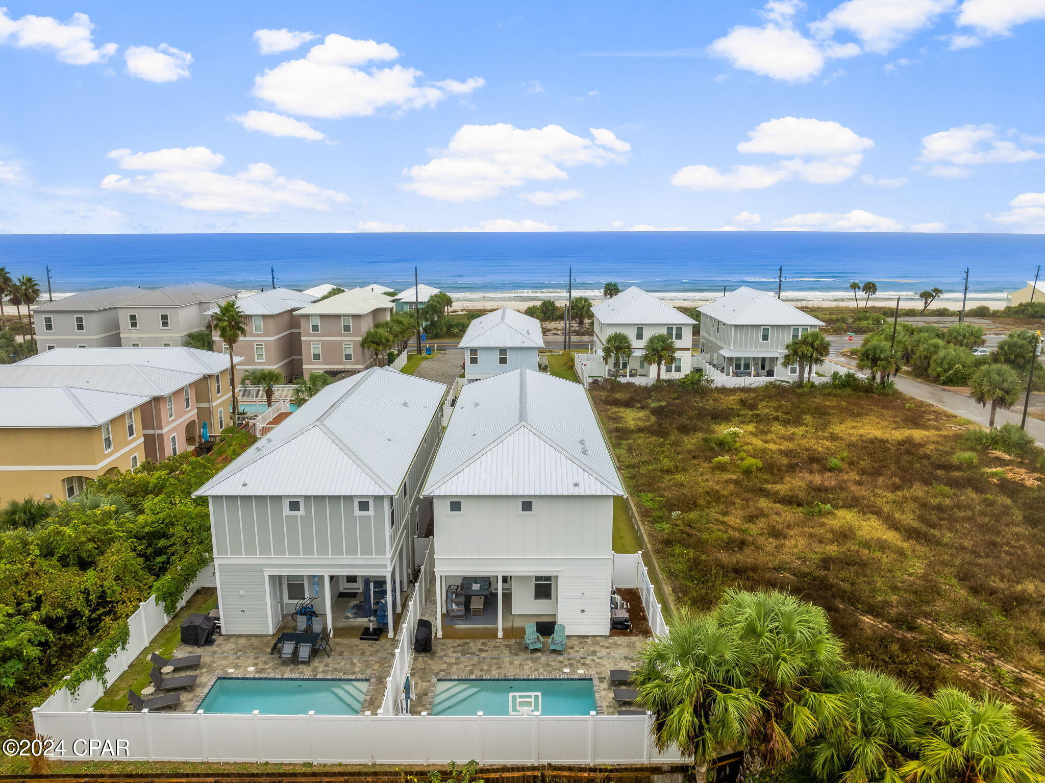 Laguna Beach 2nd Add - Residential