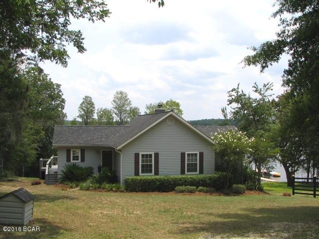 Magnolia Cove - Residential