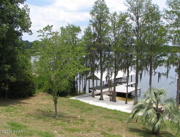Magnolia Cove - Residential