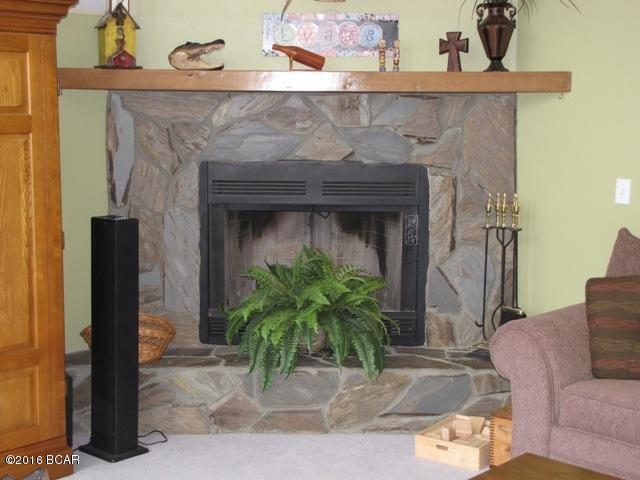 Magnolia Cove - Residential