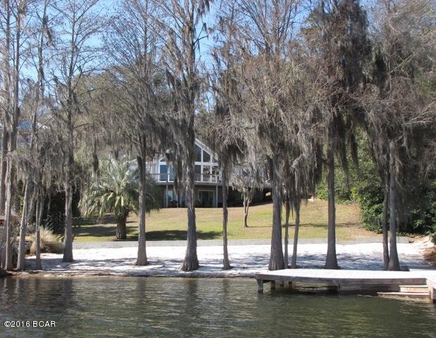 Magnolia Cove - Residential
