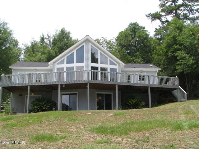 Magnolia Cove - Residential