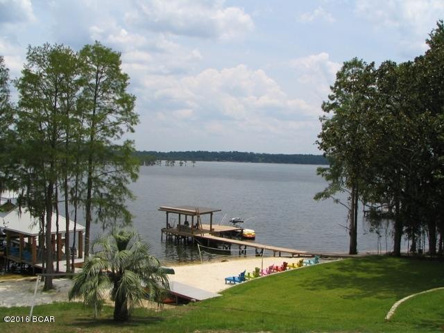 Magnolia Cove - Residential