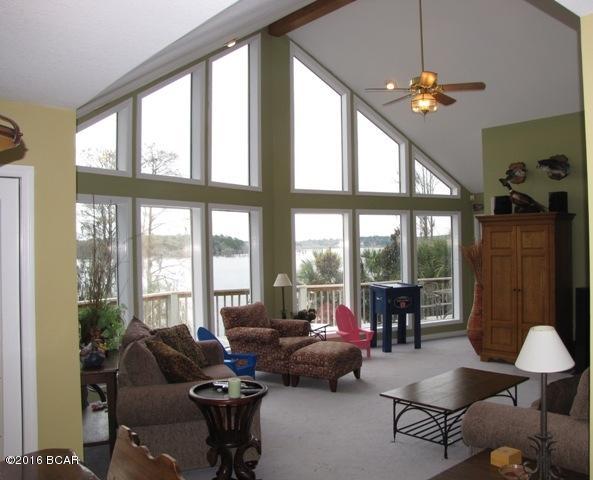 Magnolia Cove - Residential