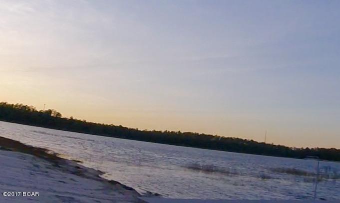 Lake Merial - Land