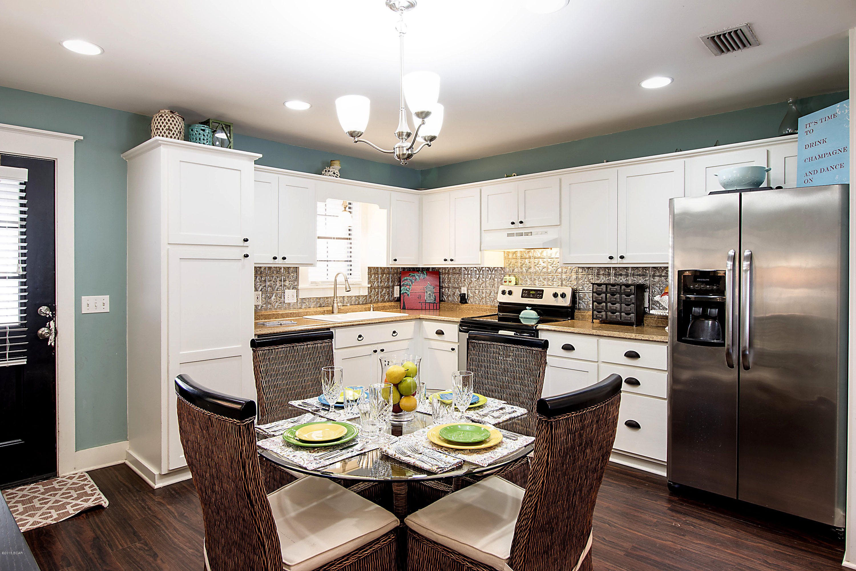 Gulf Highlands Unit-2 - Residential