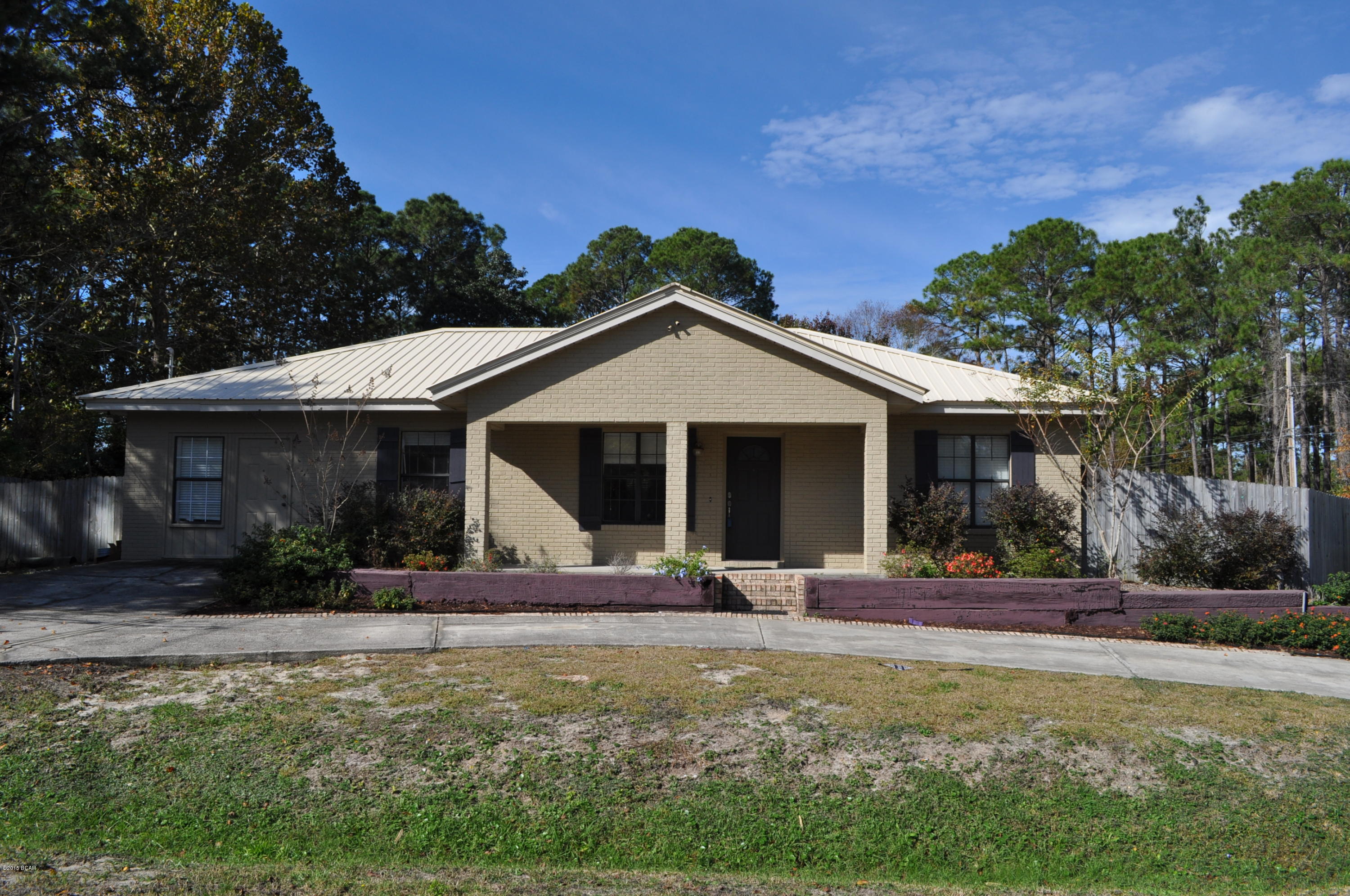 Gulf Highlands Unit-2 - Residential