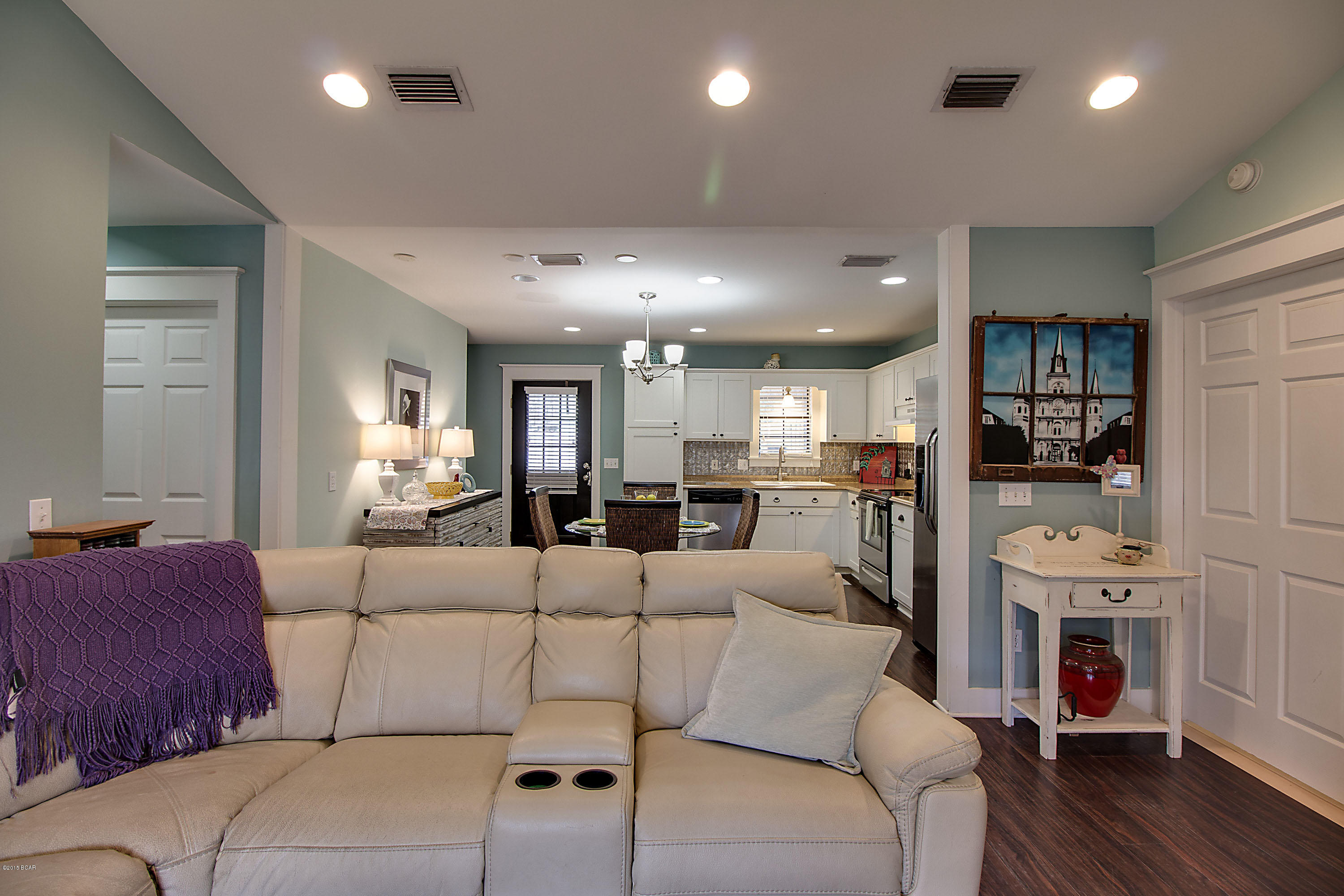 Gulf Highlands Unit-2 - Residential