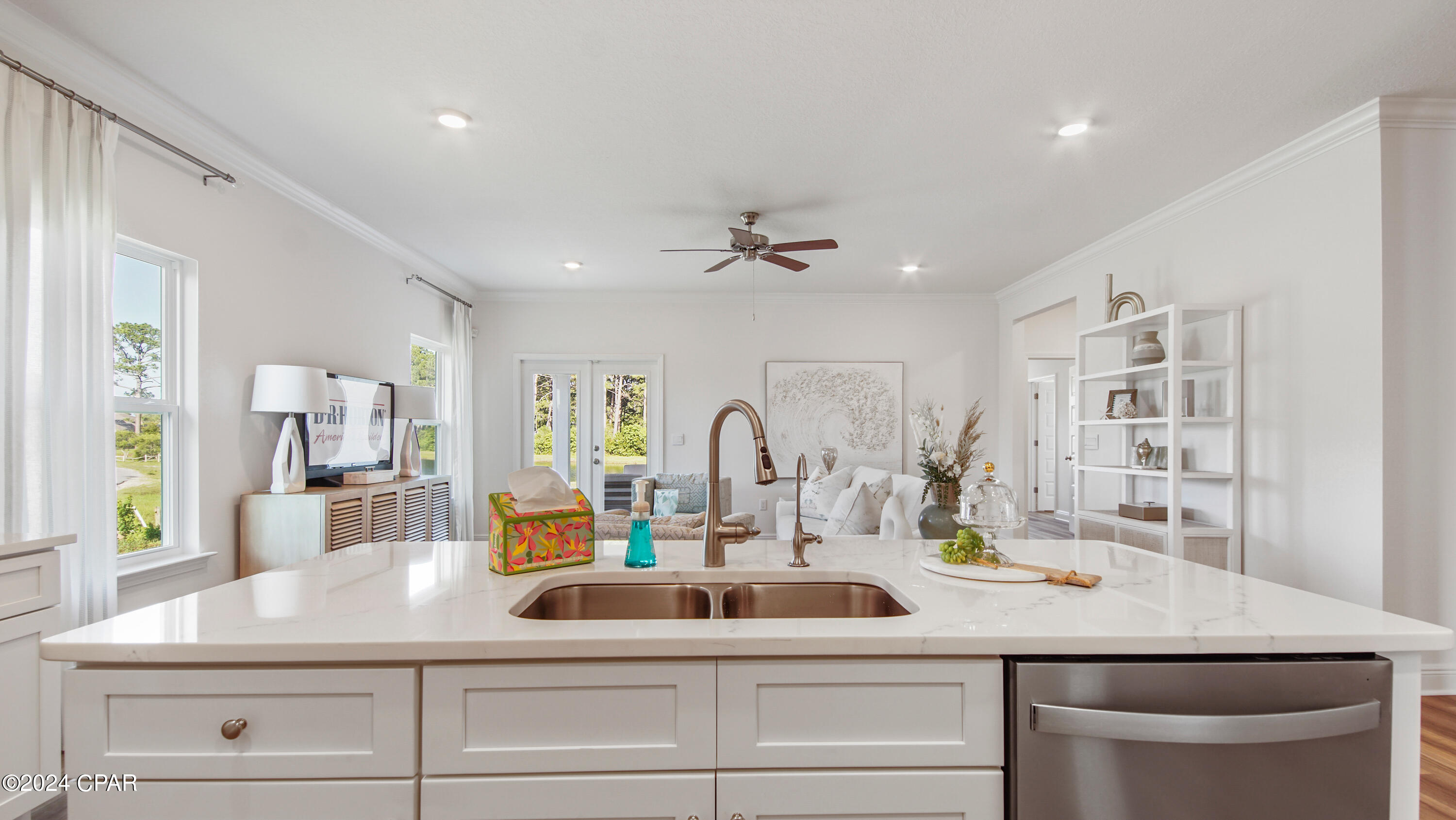Caballeros Estates at Hombre - Residential