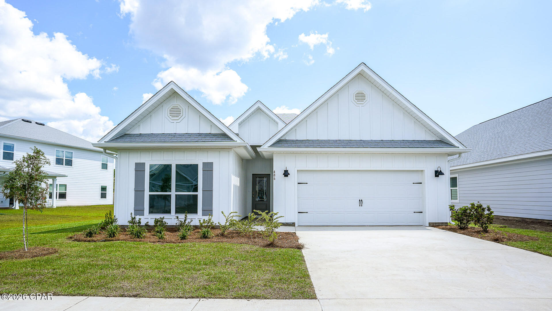 Caballeros Estates at Hombre - Residential