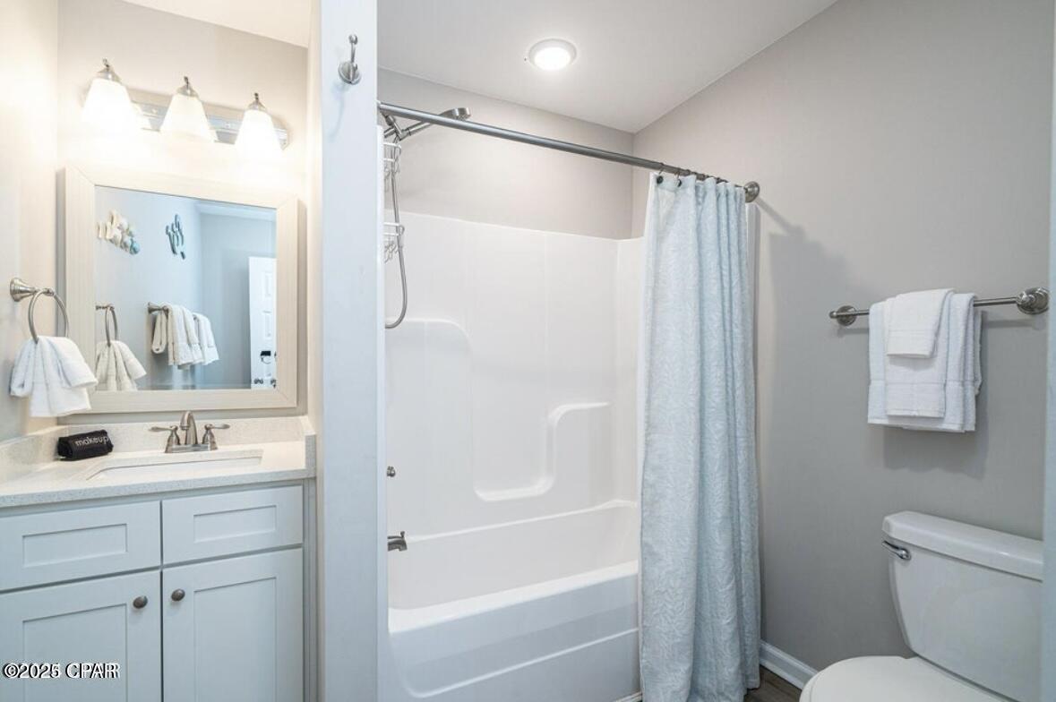 Holiday Beach Unit 4 - Residential Lease