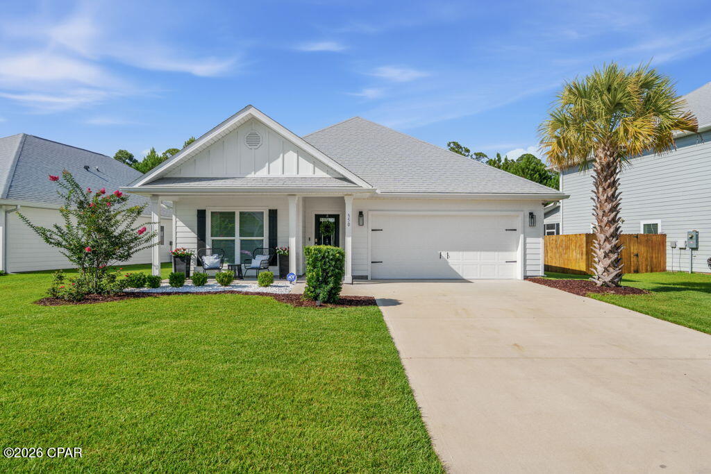 Emerald Cove Villas - Residential