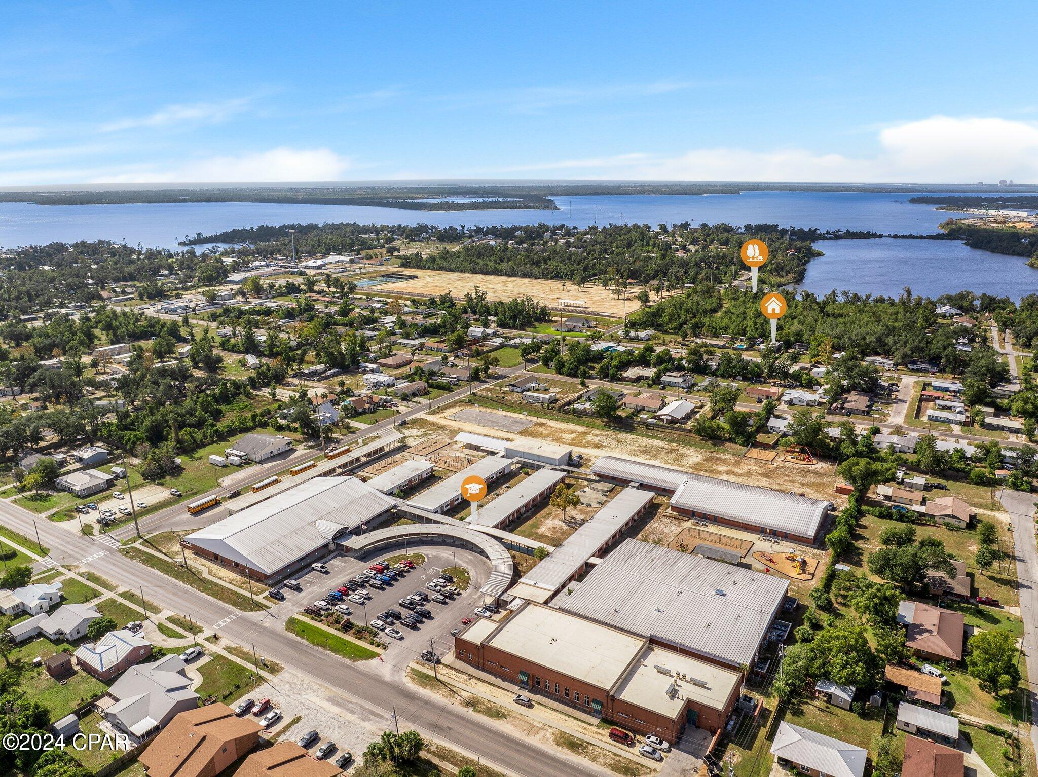 Lake Drive Heights - Residential