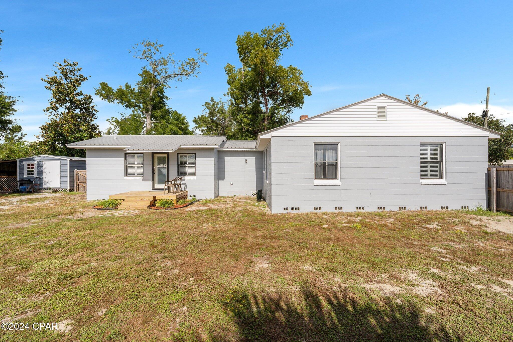 Lake Drive Heights - Residential