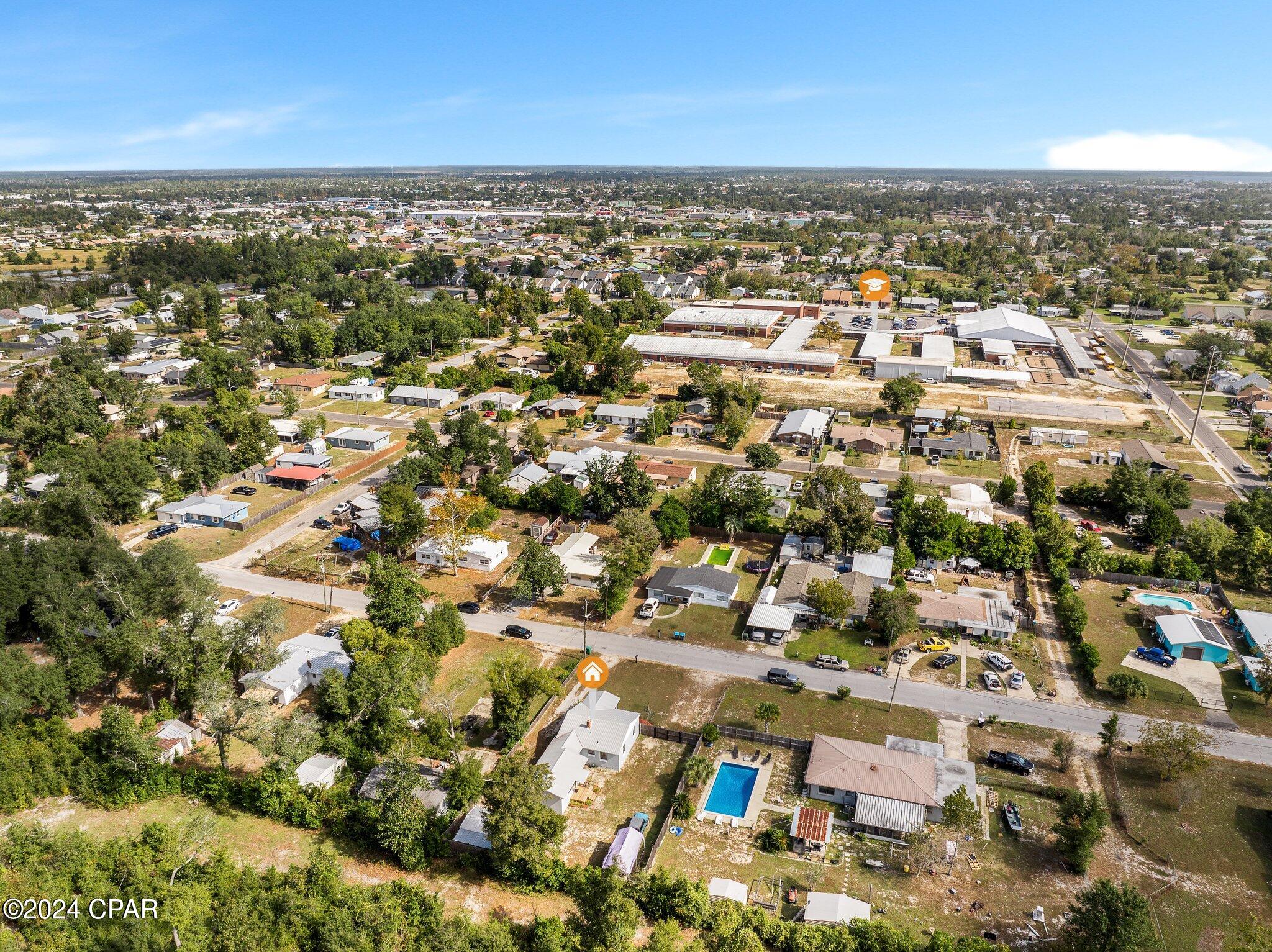 Lake Drive Heights - Residential