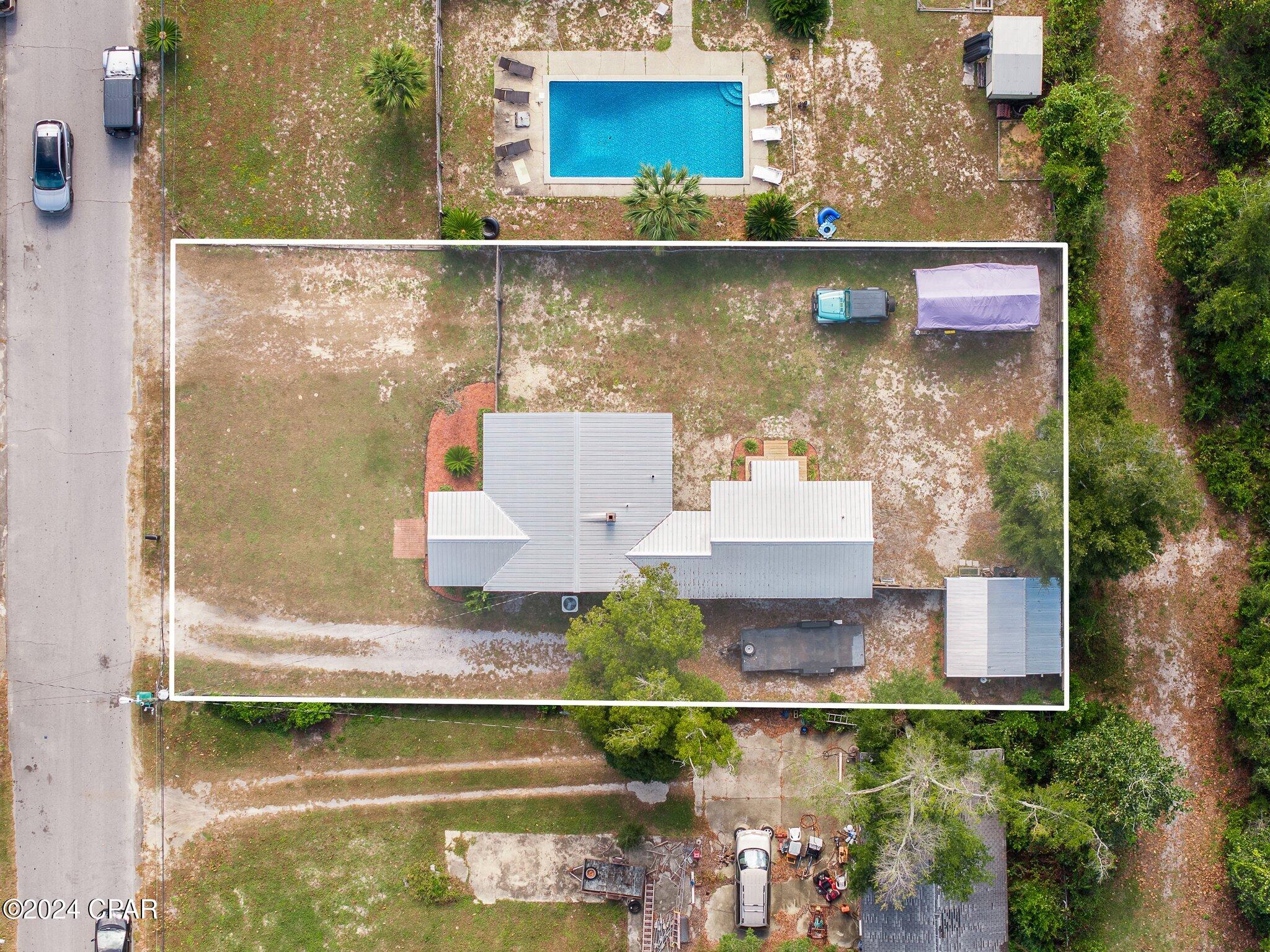 Lake Drive Heights - Residential