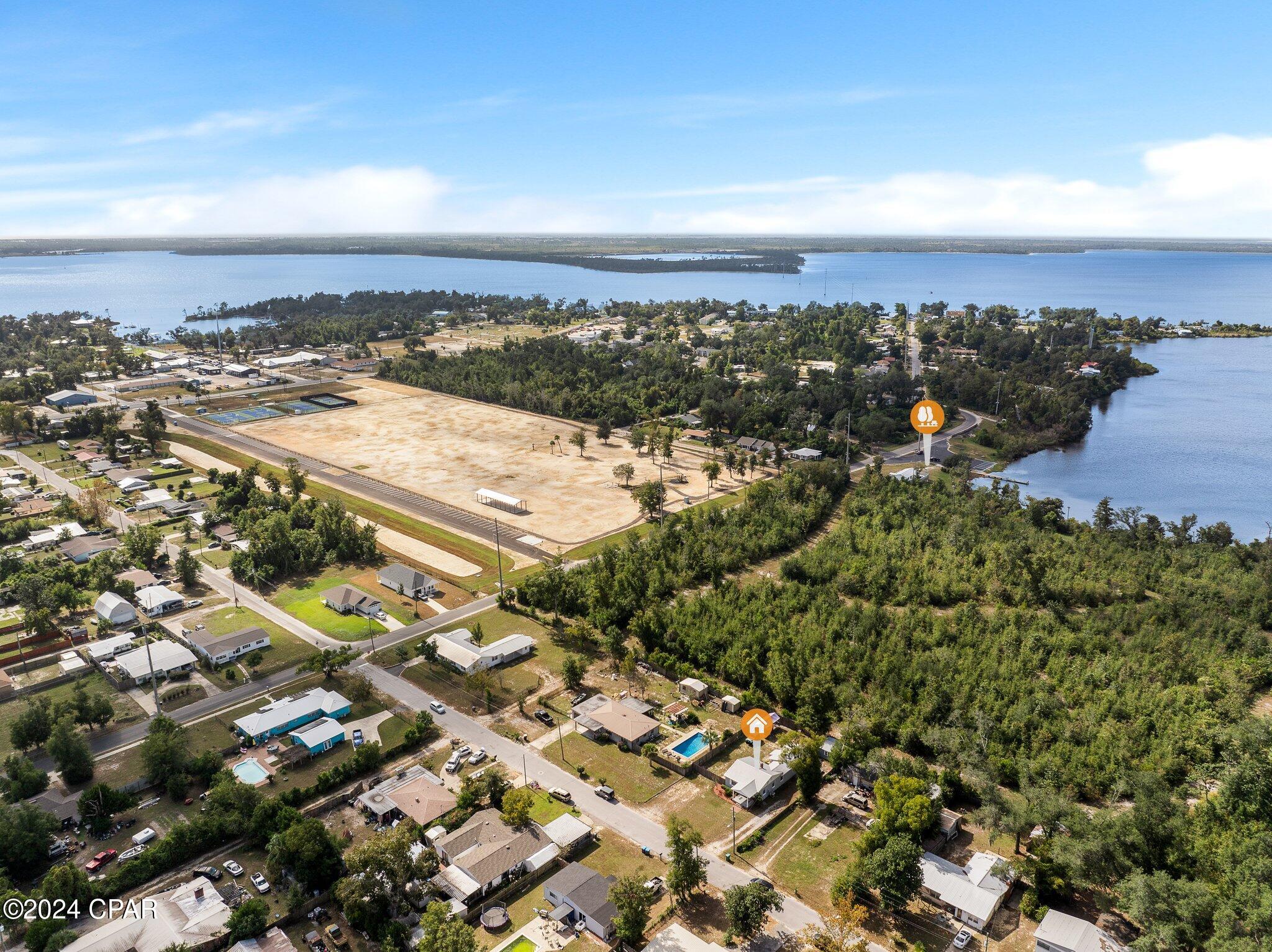 Lake Drive Heights - Residential