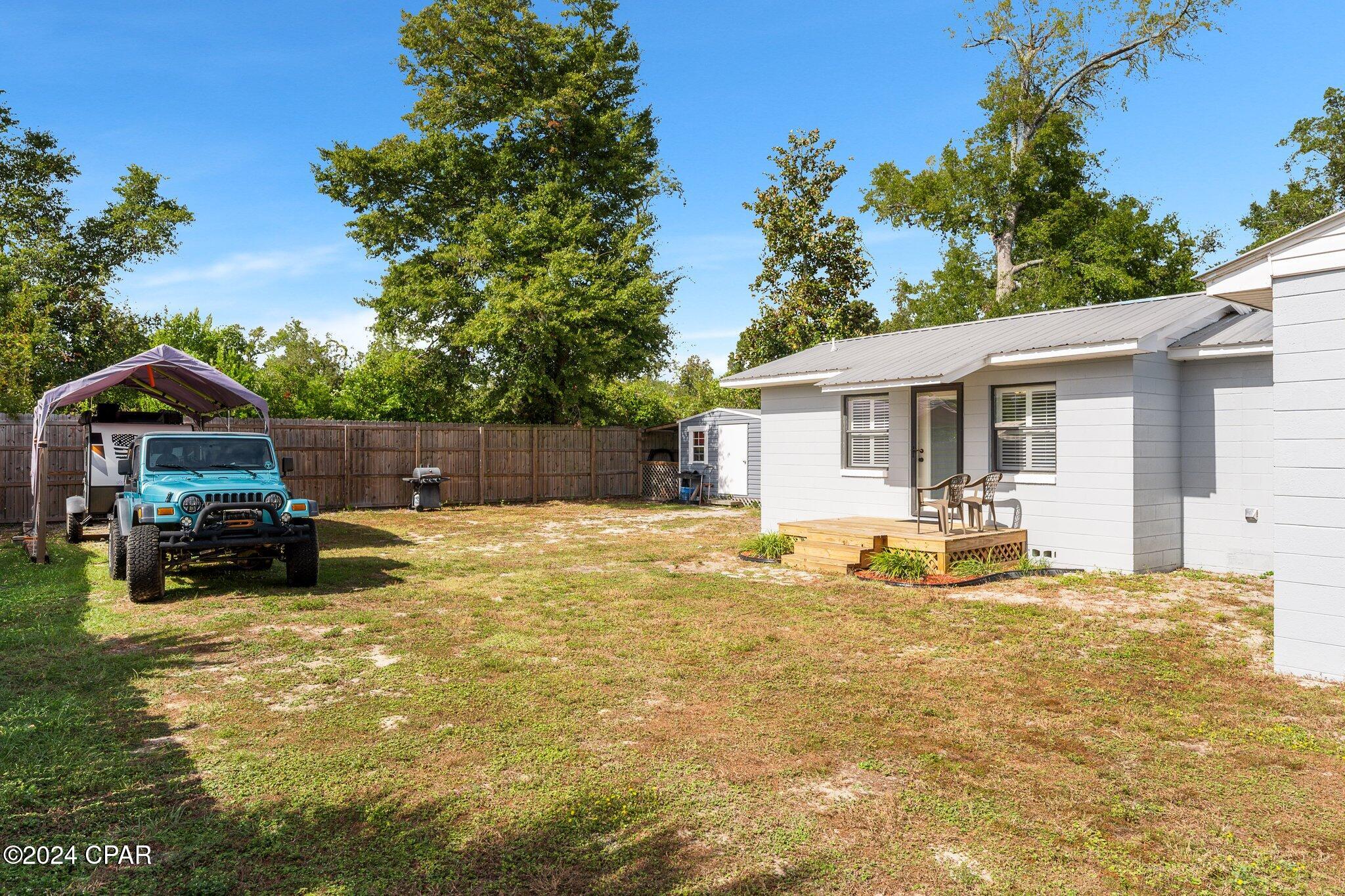 Lake Drive Heights - Residential