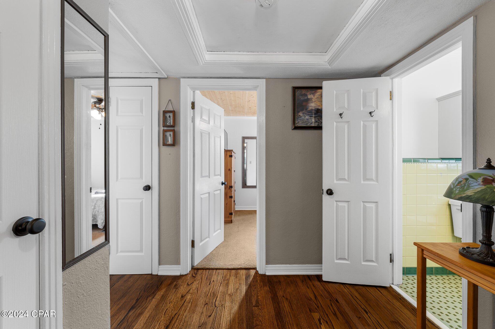Lake Drive Heights - Residential