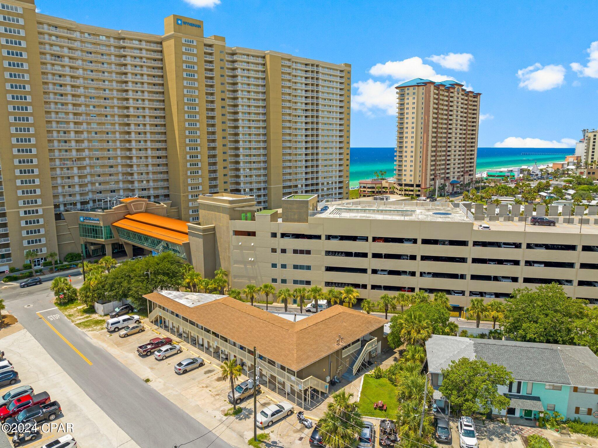 Open Sands - Commercial Sale