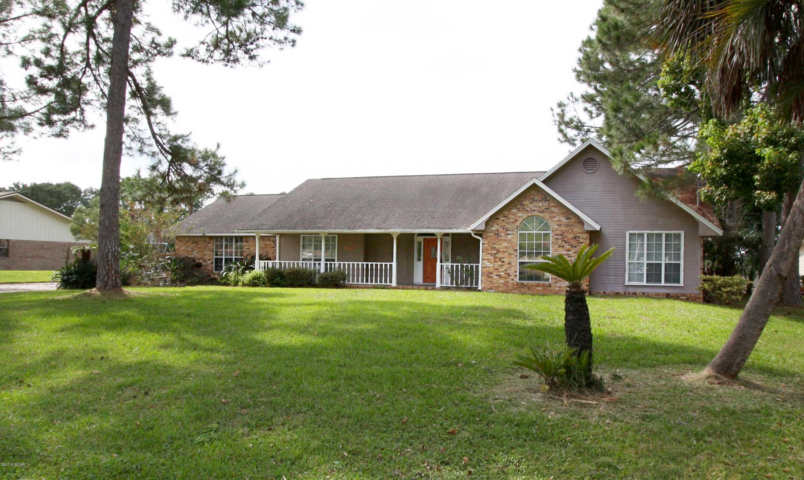 Baywood Shores Est Unit 5 - Residential