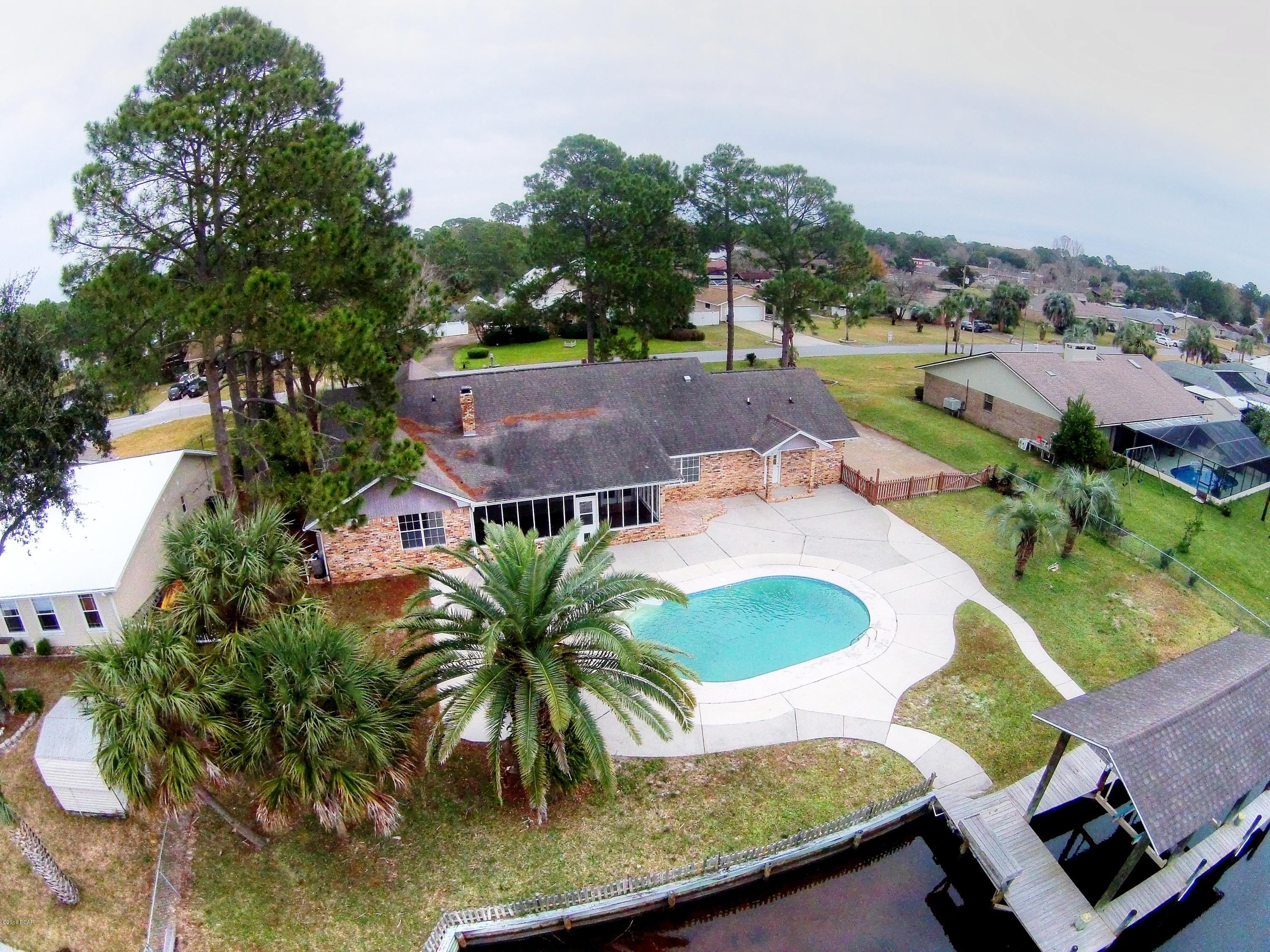 Baywood Shores Est Unit 5 - Residential