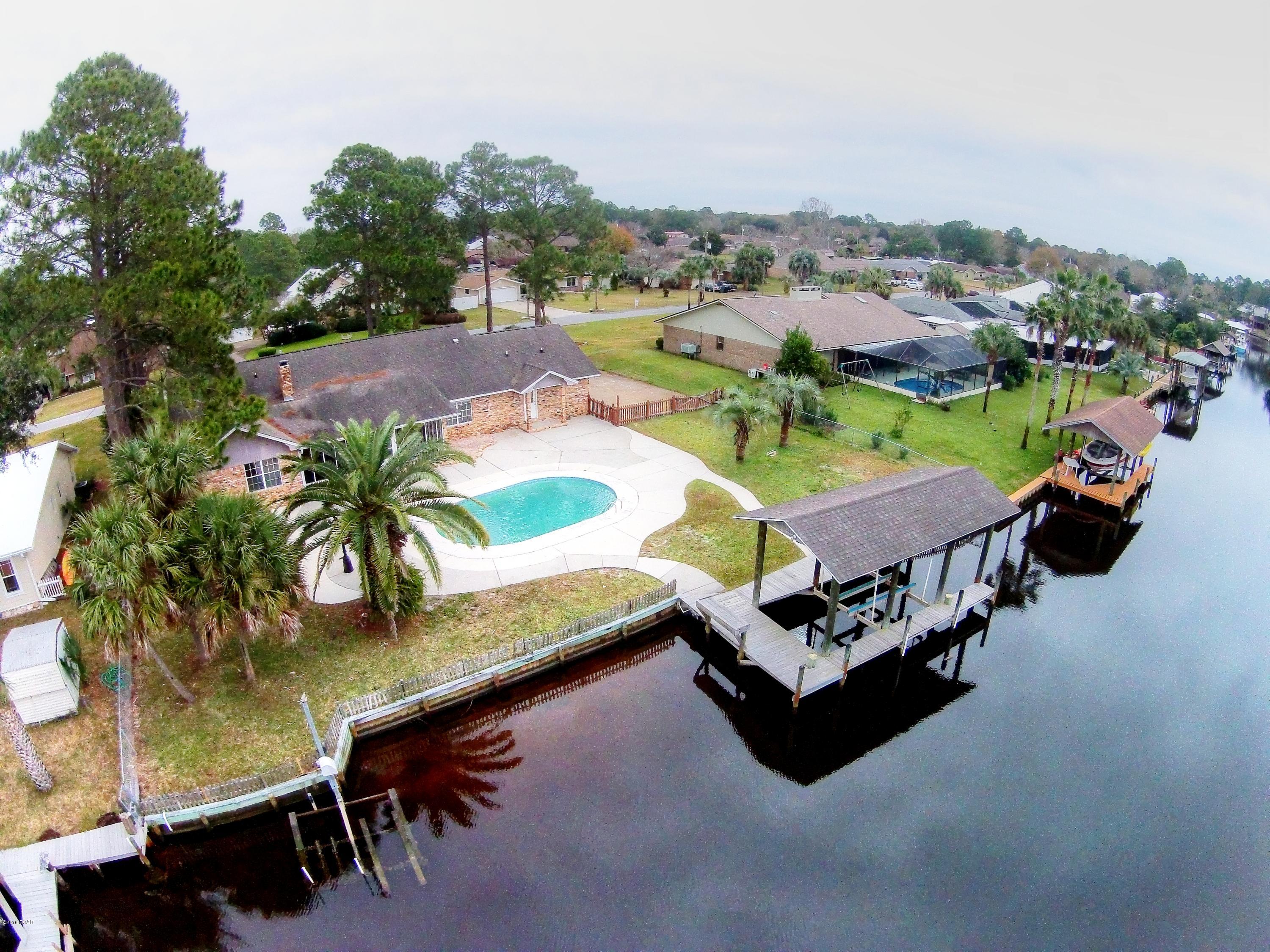 Baywood Shores Est Unit 5 - Residential