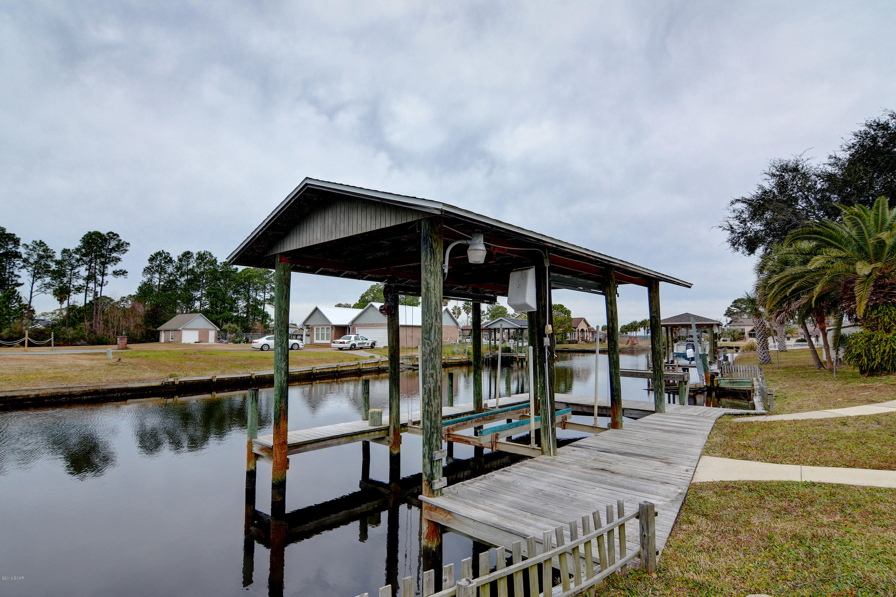 Baywood Shores Est Unit 5 - Residential