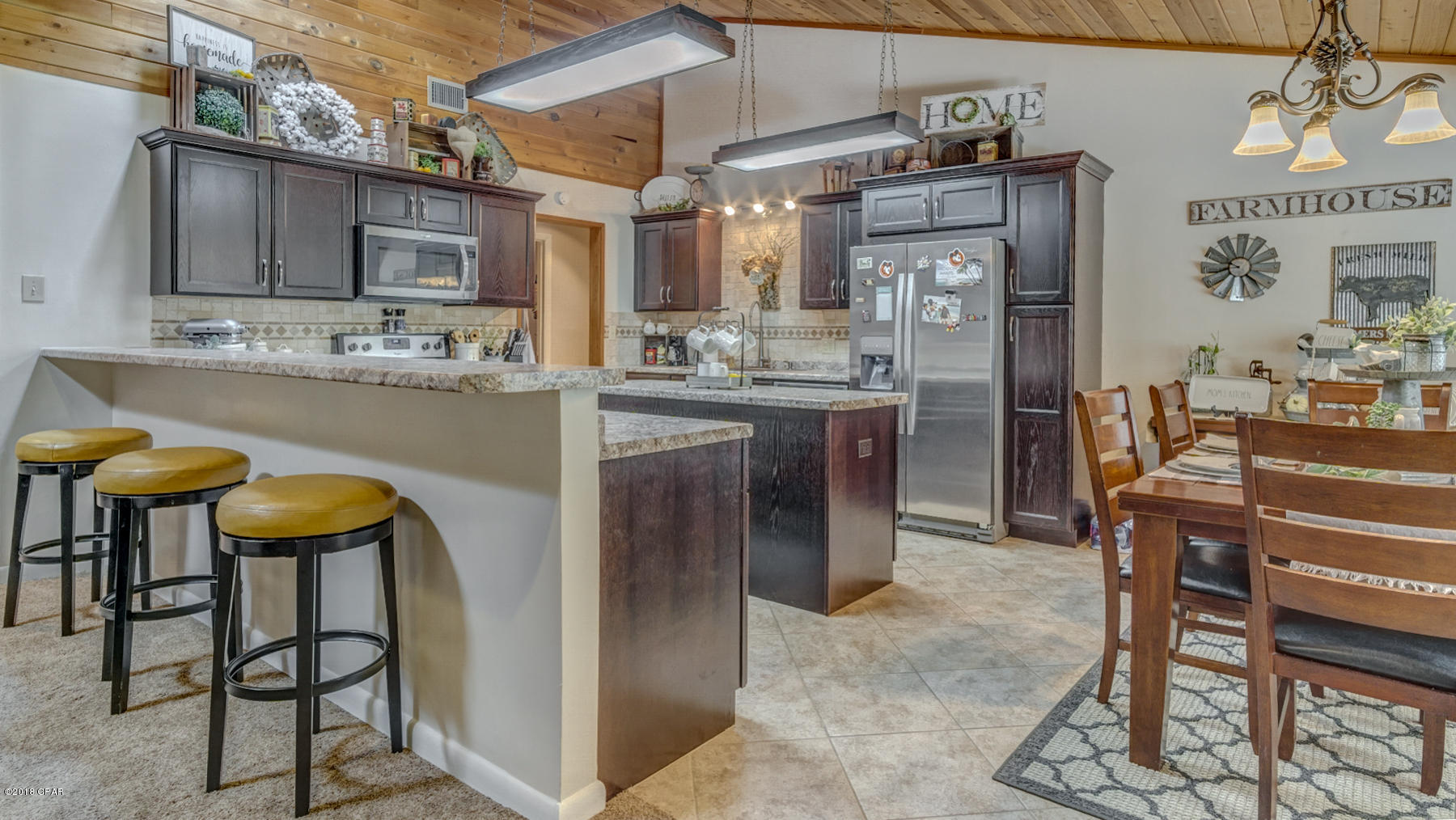 Brentwood Estates - Residential