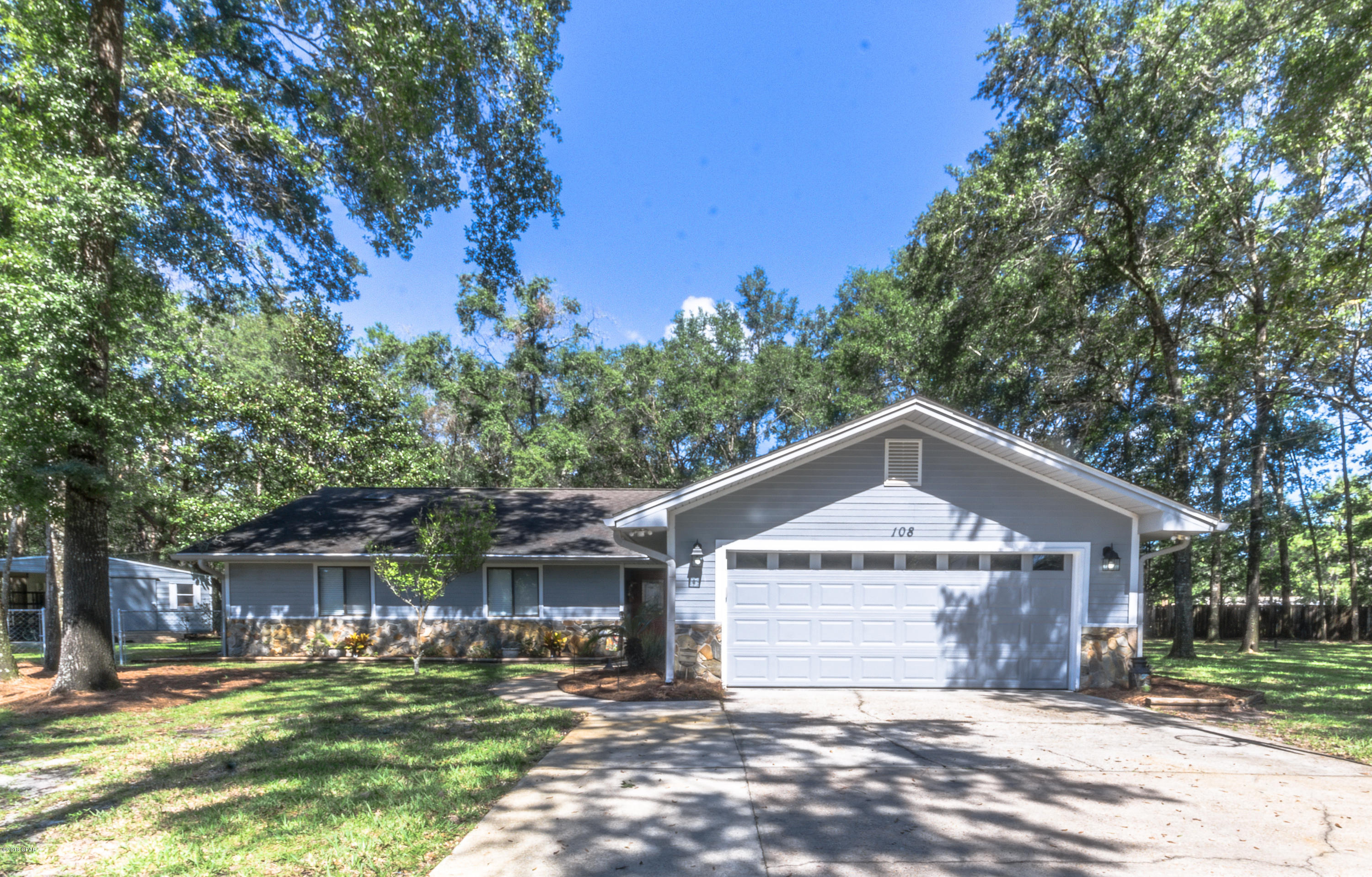 Brentwood Estates - Residential