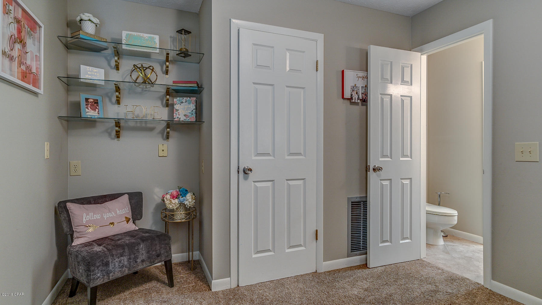Brentwood Estates - Residential