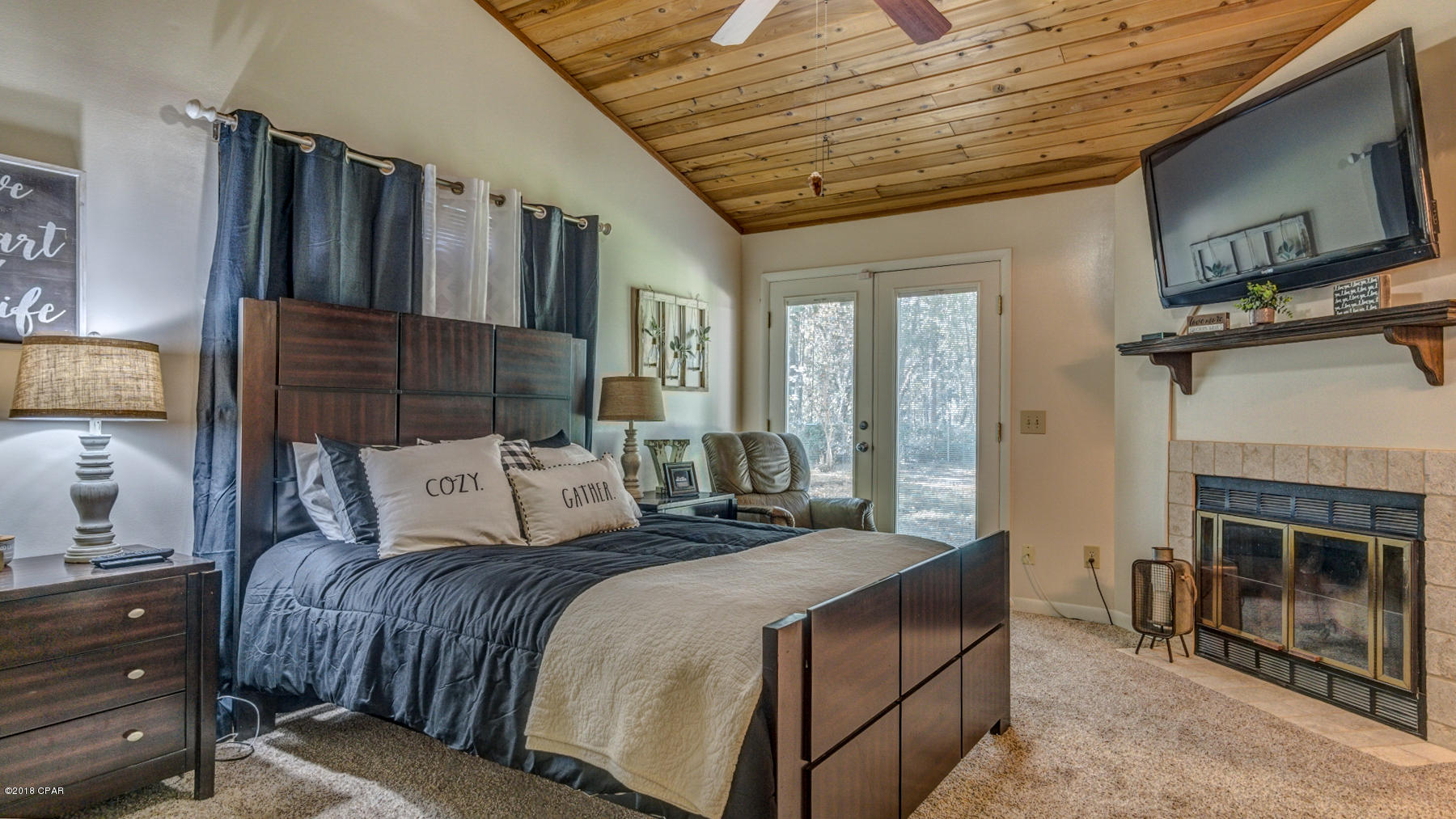 Brentwood Estates - Residential