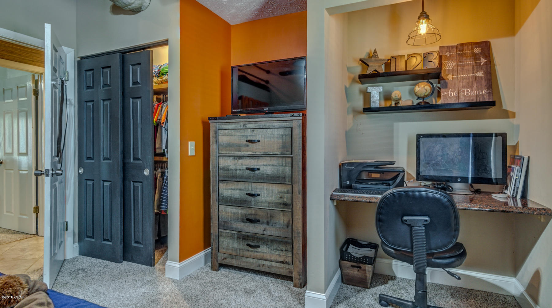 Brentwood Estates - Residential