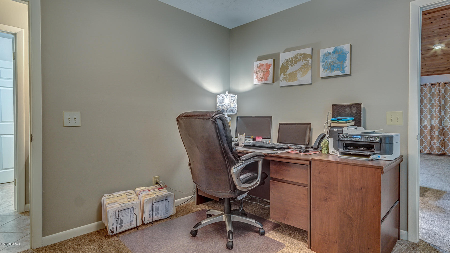 Brentwood Estates - Residential