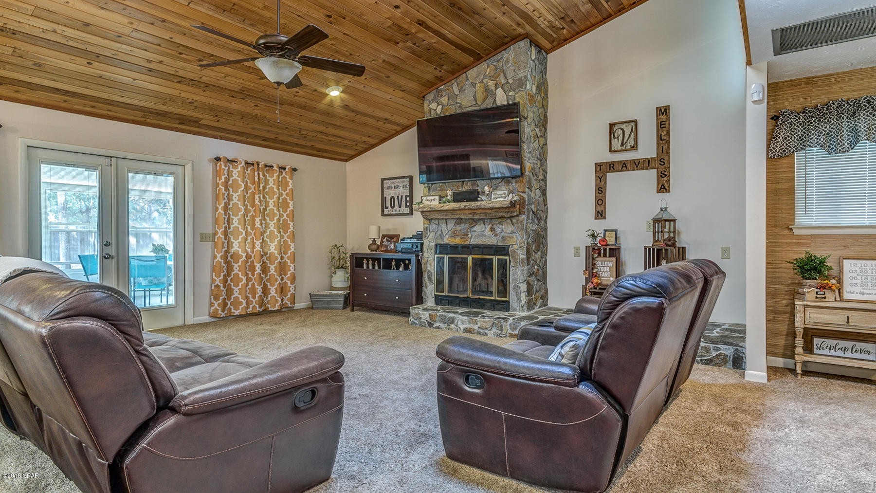 Brentwood Estates - Residential