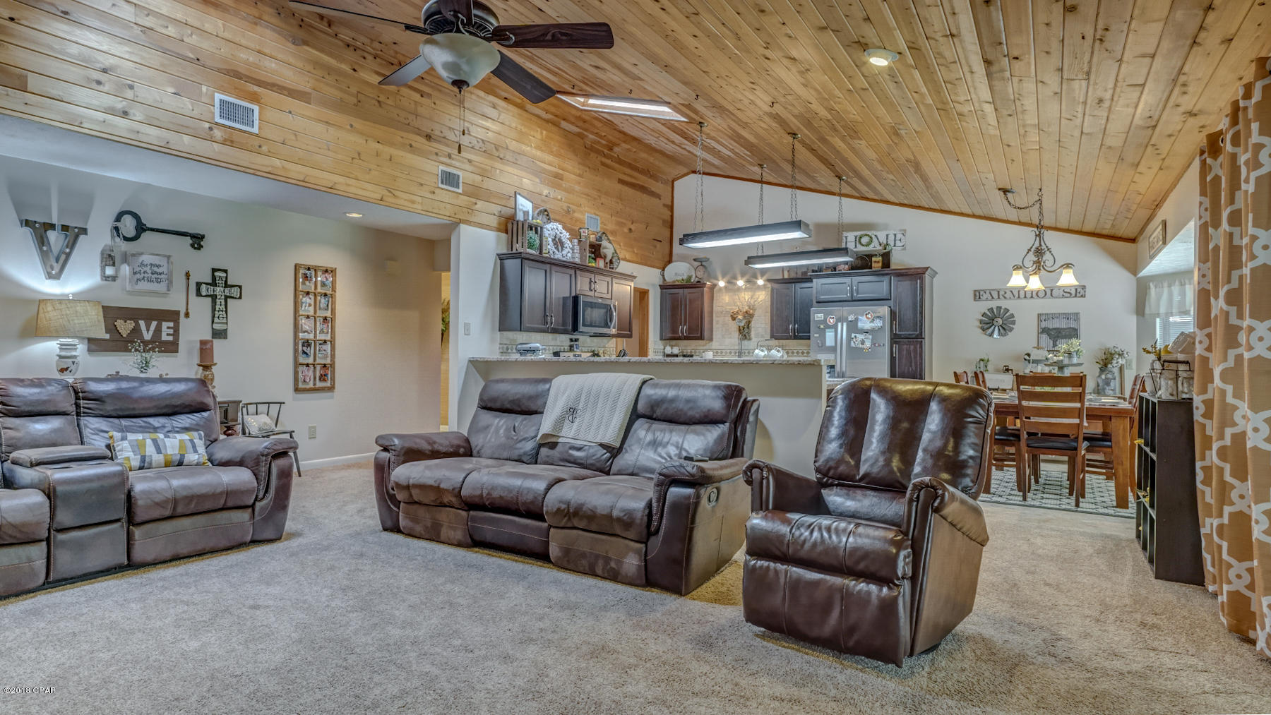 Brentwood Estates - Residential