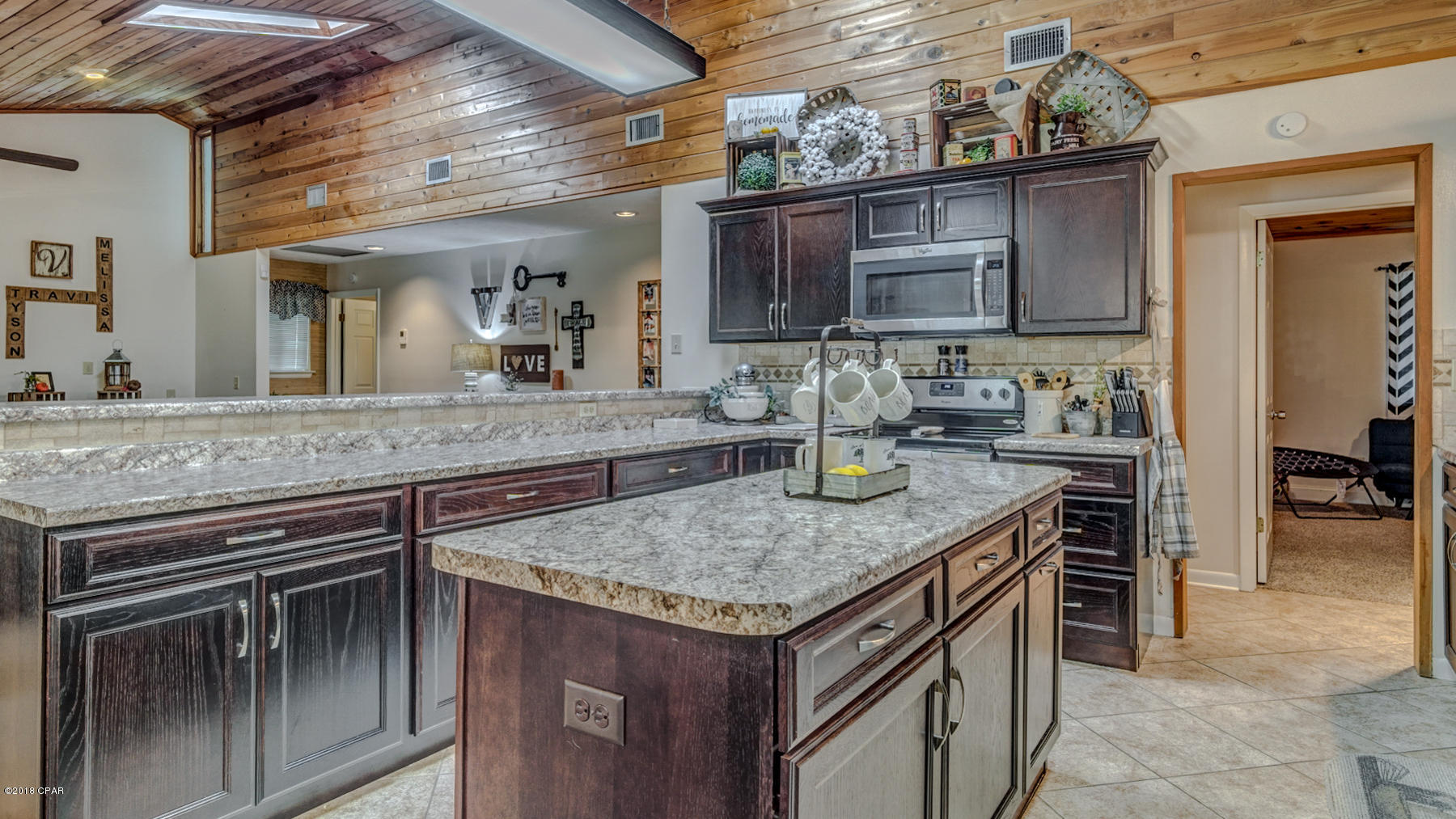 Brentwood Estates - Residential