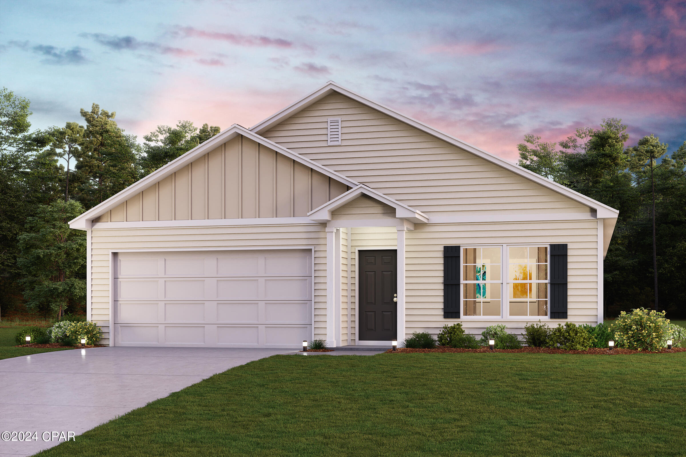 Clear Lake Estates - Residential