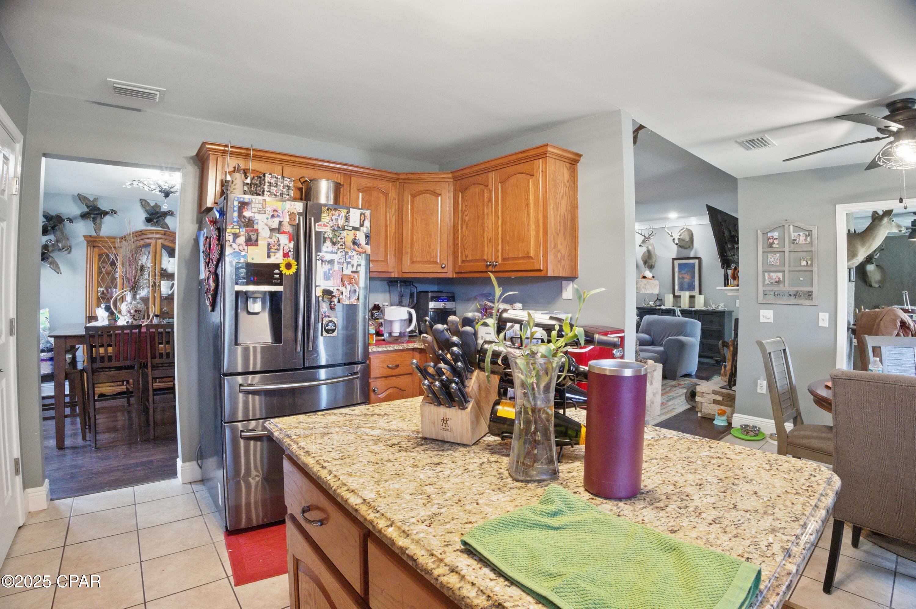 Callaway Homes - Residential