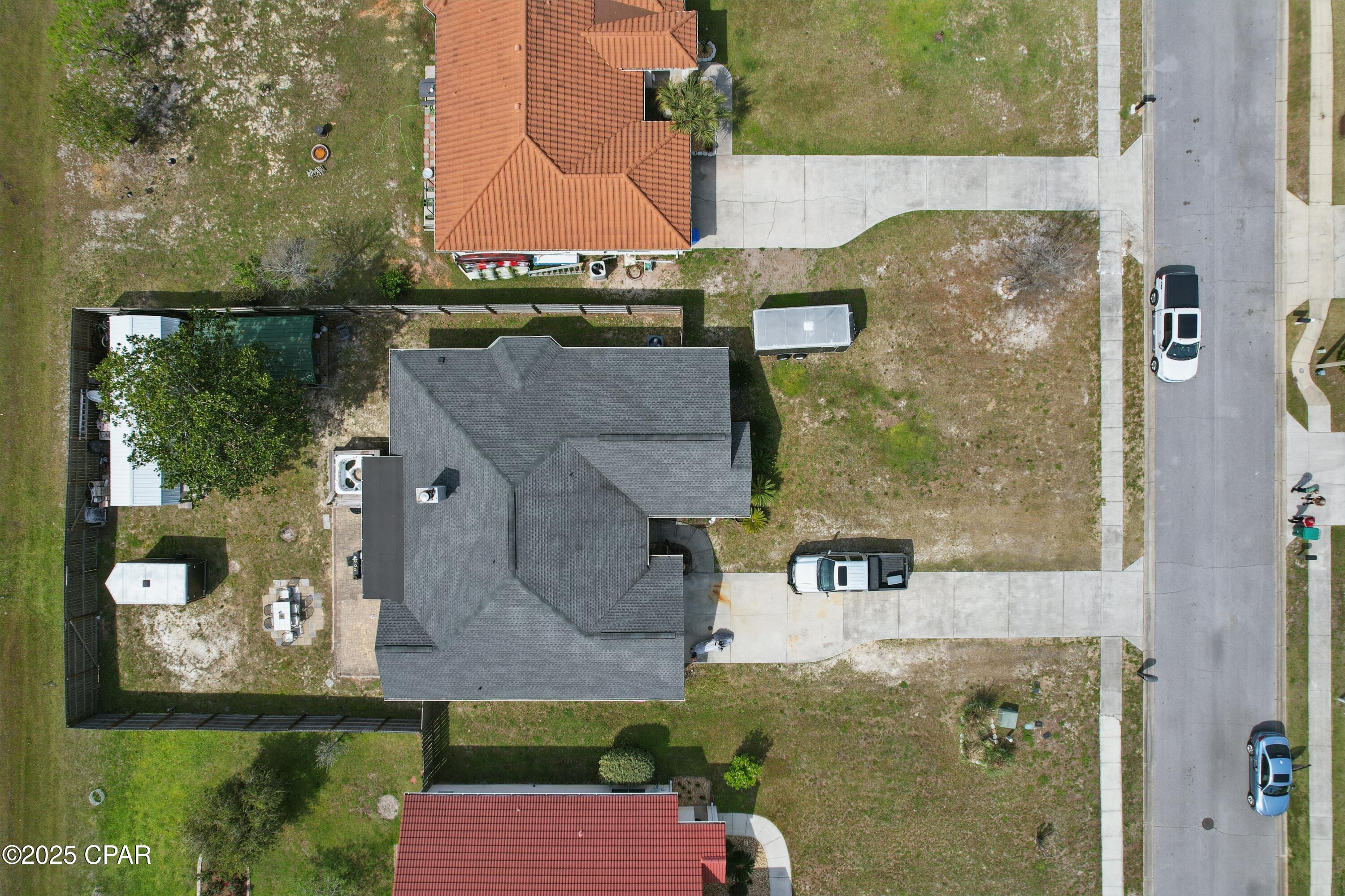 Callaway Homes - Residential