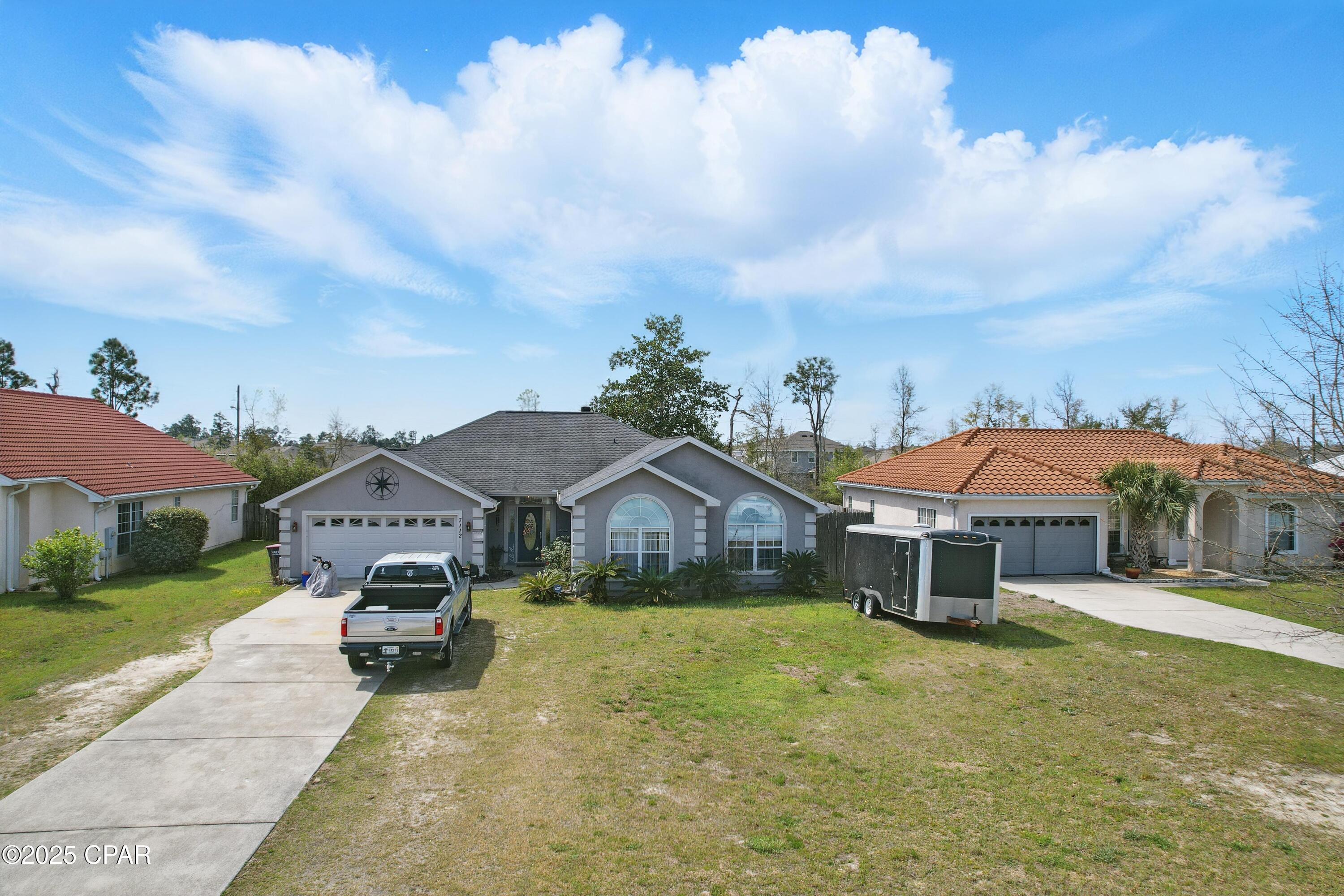 Callaway Homes - Residential