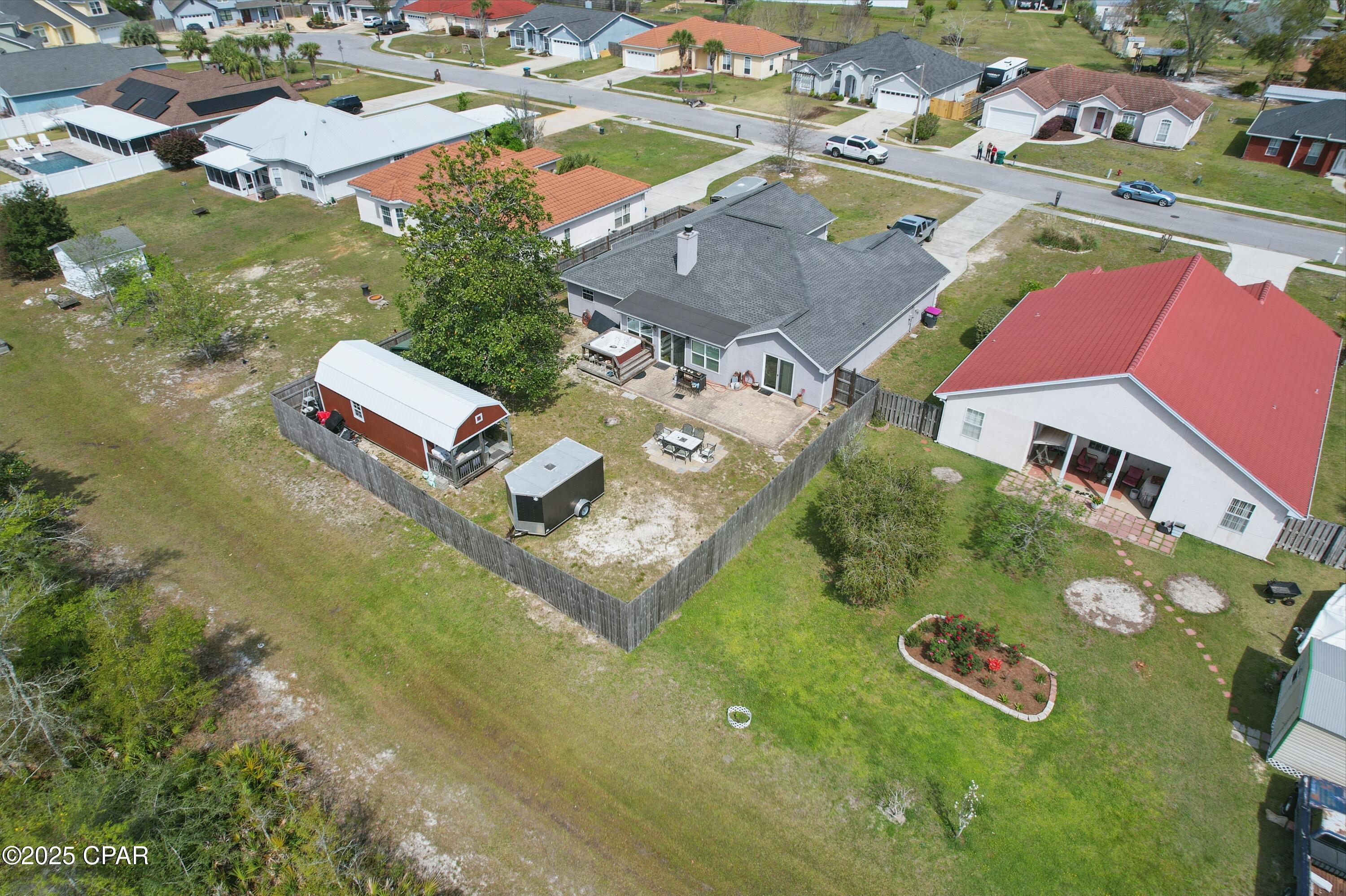 Callaway Homes - Residential